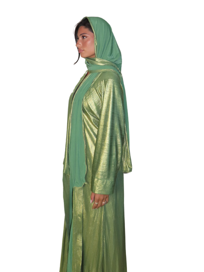 Olivebeam